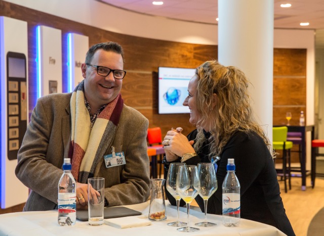 SMC 2016 AFAS